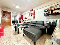 Blk 59C Geylang Bahru (Kallang/Whampoa), HDB 3 Rooms #580197031